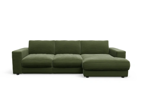 Ecksofa LO 2Small R